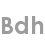 bdh