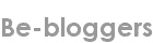 be-bloggers
