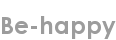 be-happy