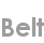 belt