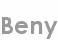 beny