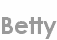betty