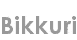 bikkuri