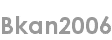 bkan2006