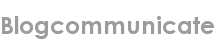blogcommunicate