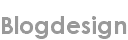 blogdesign