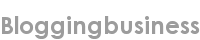 bloggingbusiness