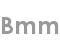 bmm