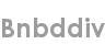 bnbddiv