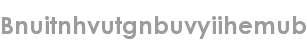 bnuitnhvutgnbuvyiihemub
