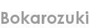 bokarozuki
