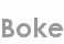 boke
