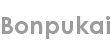 bonpukai
