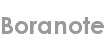 boranote