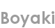 boyaki