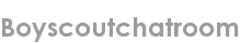 boyscoutchatroom
