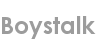 boystalk