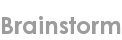 brainstorm