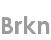 brkn