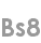 bs8