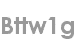 bttw1g