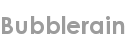 bubblerain