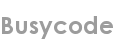 busycode
