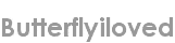 butterflyiloved