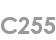 c255