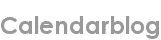 calendarblog