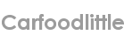 carfoodlittle