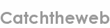 catchtheweb