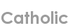 catholic