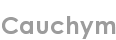 cauchym