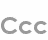 ccc