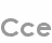 cce
