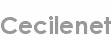 cecilenet