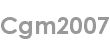 cgm2007