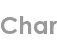 char