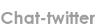 chat-twitter