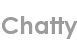 chatty