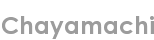 chayamachi