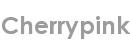 cherrypink