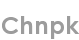 chnpk