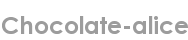 chocolate-alice