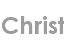 christ