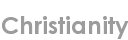 christianity