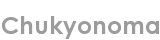 chukyonoma