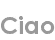 ciao