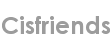 cisfriends